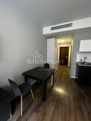Apartment 1-room 35.1 m² - Lech and Maria Kaczynski, Batumi