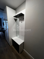 Apartment 1-room 35.1 m² - Lech and Maria Kaczynski, Batumi