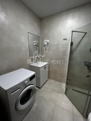 Apartment 35.1 m² - Lech and Maria Kaczynski, Batumi, Georgia