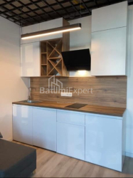 Apartment 2-room 42 m² - Avenue of Heroes, Batumi