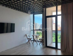 Apartment 2-room 42 m² - Avenue of Heroes, Batumi