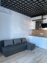 Apartment 42 m² - Avenue of Heroes, Batumi, Georgia