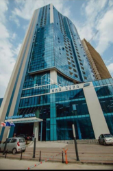 Apartment 2-room 42 m² - Avenue of Heroes, Batumi