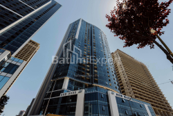 Apartment 2-room 42 m² - Avenue of Heroes, Batumi