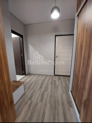 Apartment 43.5 m² - Avenue of Heroes, Batumi, Georgia