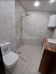 Apartment 43.5 m² - Avenue of Heroes, Batumi, Georgia