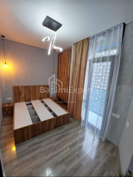 Apartment 43.5 m² - Avenue of Heroes, Batumi, Georgia
