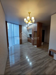 Apartment 2-room 43.5 m² - Avenue of Heroes, Batumi