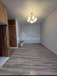 Apartment 43.5 m² - Avenue of Heroes, Batumi, Georgia