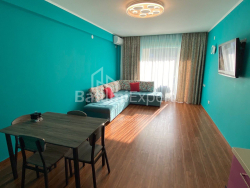 Apartment 1-room 40.9 m² - Andrew the First Called, Kvariati