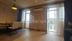 Apartment 2-room 60 m² - Zurab Gorgiladze, Batumi