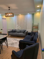 Apartment 2-room 55 m² - Angisa, Batumi