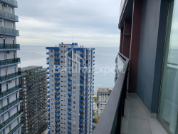 Apartment 55 m² - Angisa, Batumi, Georgia