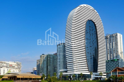 Apartment 2-room 51 m² - Sherif Khimshiashvili, Batumi