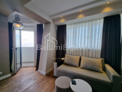 Apartment 51 m² - Sherif Khimshiashvili, Batumi, Georgia