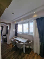 Apartment 2-room 51 m² - Sherif Khimshiashvili, Batumi