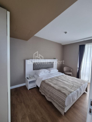Apartment 51 m² - Sherif Khimshiashvili, Batumi, Georgia
