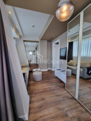 Apartment 51 m² - Sherif Khimshiashvili, Batumi, Georgia