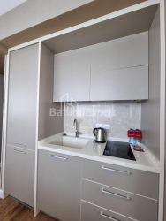 Apartment 51 m² - Sherif Khimshiashvili, Batumi, Georgia