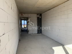 Apartment 34.5 m² - Shalva Inasaridze, Batumi, Georgia
