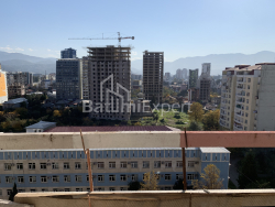 Apartment 34.5 m² - Shalva Inasaridze, Batumi, Georgia
