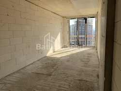 Apartment 1-room 34.5 m² - Shalva Inasaridze, Batumi