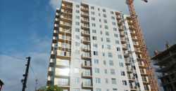 Apartment 5-room 86.3 m² - Mikhail Javakhishvili, Batumi