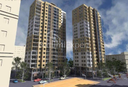 Apartment 5-room 86.3 m² - Mikhail Javakhishvili, Batumi