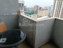 Apartment 33.5 m² - Iusuf Kobaladze, Batumi, Georgia