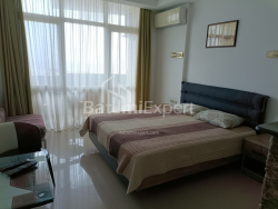 Apartment 1-room 33.5 m² - Iusuf Kobaladze, Batumi