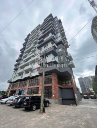 Apartment 43 m² - Grigol Lortkipanidze, Batumi, Georgia