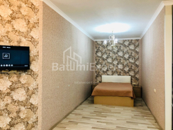 Apartment 43 m² - Grigol Lortkipanidze, Batumi, Georgia