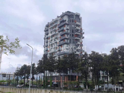 Apartment 2-room 43 m² - Grigol Lortkipanidze, Batumi