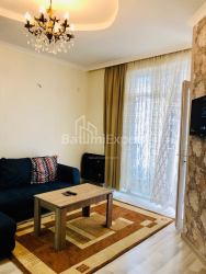 Apartment 43 m² - Grigol Lortkipanidze, Batumi, Georgia