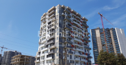 Apartment 2-room 43 m² - Grigol Lortkipanidze, Batumi