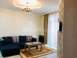Apartment 43 m² - Grigol Lortkipanidze, Batumi, Georgia