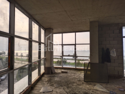 Apartment 3-room 72.5 m² - Lech and Maria Kaczynski, Batumi