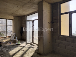 Apartment 3-room 72.5 m² - Lech and Maria Kaczynski, Batumi