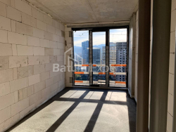 Apartment 45.6 m² - Shalva Inasaridze, Batumi, Georgia