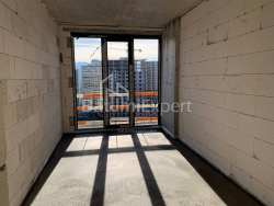 Apartment 45.6 m² - Shalva Inasaridze, Batumi, Georgia