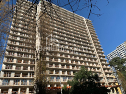 Apartment 45.6 m² - Shalva Inasaridze, Batumi, Georgia