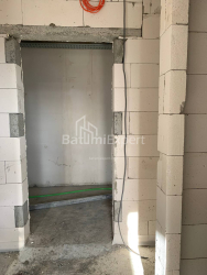Apartment 45.6 m² - Shalva Inasaridze, Batumi, Georgia