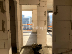 Apartment 45.6 m² - Shalva Inasaridze, Batumi, Georgia
