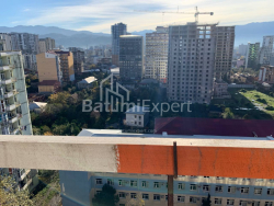 Apartment 45.6 m² - Shalva Inasaridze, Batumi, Georgia