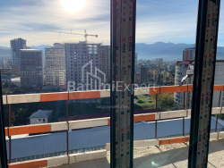 Apartment 45.6 m² - Shalva Inasaridze, Batumi, Georgia