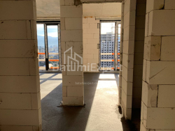 Apartment 45.6 m² - Shalva Inasaridze, Batumi, Georgia
