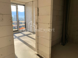 Apartment 45.6 m² - Shalva Inasaridze, Batumi, Georgia