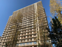 Apartment 45.6 m² - Shalva Inasaridze, Batumi, Georgia