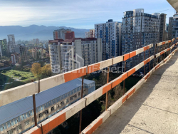 Apartment 45.6 m² - Shalva Inasaridze, Batumi, Georgia