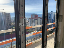 Apartment 45.6 m² - Shalva Inasaridze, Batumi, Georgia